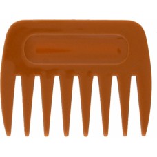 3 1/2" Palm Volume Comb